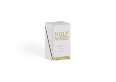 Boîte exclusive Via Aquaria “Holy weed”